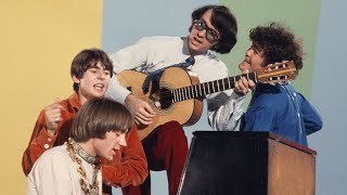 "P.O.  Box 9847" The Monkees — BJKaraoke