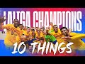 ? 10 SPECIAL MOMENTS FROM LA LIGA 2022/23 SEASON ?