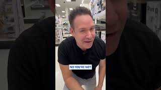 Target's FAKE Sale Exposed!