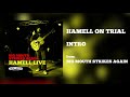 Hamell On Trial - "Intro" [Audio Only]