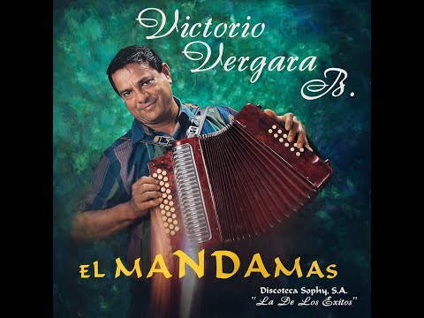 Victorio vergara - Dame un consuelo Viga