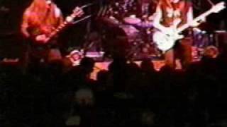 Borknagar Live 04 - The Dawn Of The End