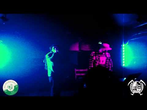 CrudoBilbao ft Ital Rakka - Back To The 80's / Wise Men. OUT NOW!!!