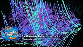 (1998) The Captain & Karim - Up In The Air