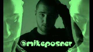 Mike Posner - Cooler Than Me (feat. Rich Quick) Benja Styles ReFIX