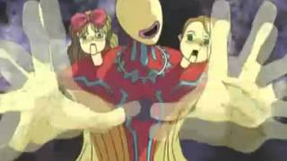 Yu-Gi-Oh! Générique Saison 1 HD