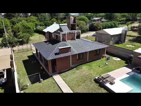 VENTA CASA EN COSQUÍN