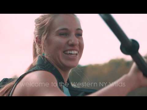 The Western NY Wilds-Allegany County