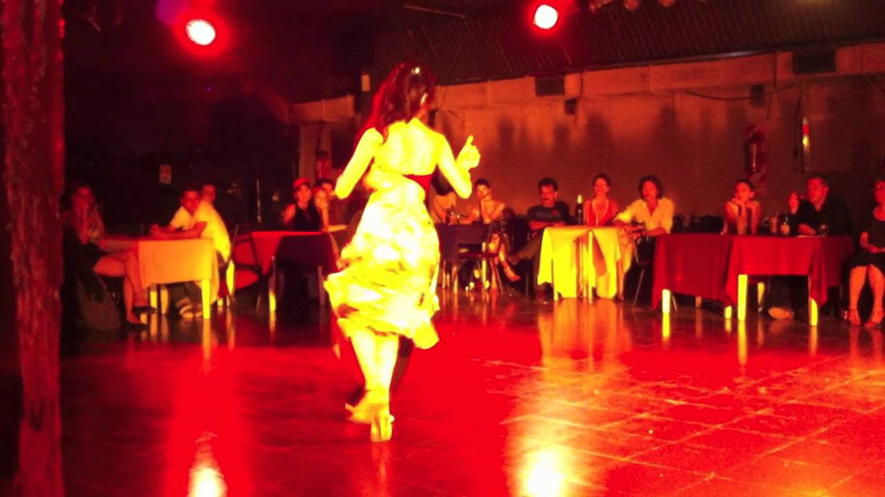 Mariana Dragone y Pablo Inza 02