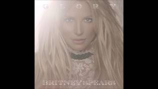 Britney Spears - Clumsy (Audio)