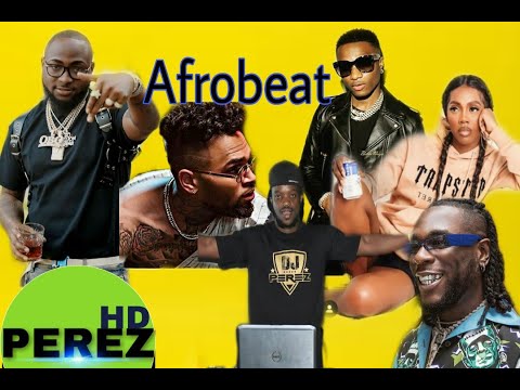 NEW NAIJA AFROBEAT VIDEO MIX 2019 | DJ PEREZ | WizkidDavidoBurna boy Tiwa savageRudebonechris b