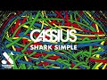 Cassius - Shark Simple 