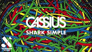 Cassius - Shark Simple