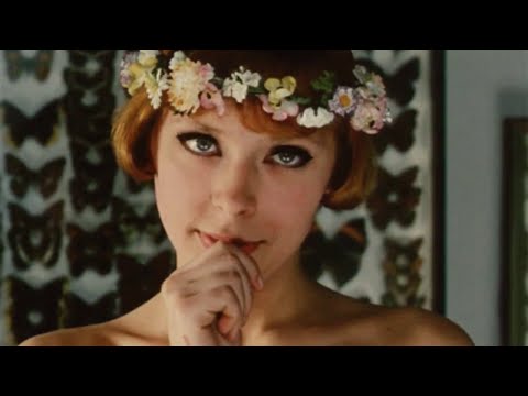 Rosemary Fairweather - Chemicals