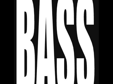 Colin Rouge Feat. Stella J. Fox - Give Me Low Bass (POTAITO Rework)