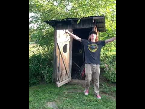 Shrek (2001) — Opening Scene