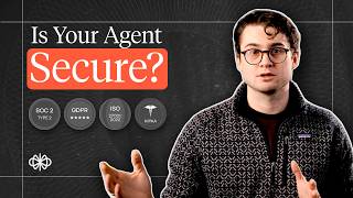 Voiceflow V4: Enterprise Security & Compliance