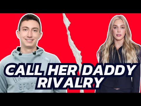 Tommy Smokes: His Rivalry With Call Her Daddy
