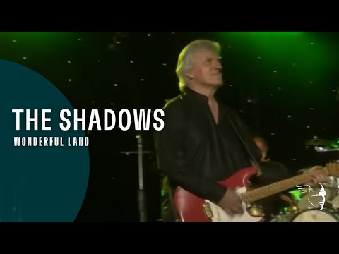 The Shadows - Wonderful Land (From 