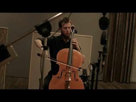 KAMANCELLO – Radiance