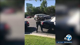 LA County deputies pull guns on Black teens who had been victims of assault | ABC7