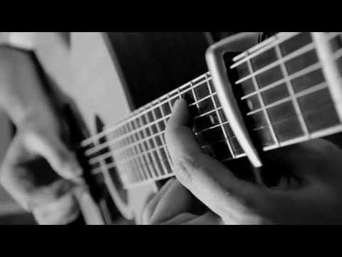 Celtic Guitar - Jig and two reels - Stephen Wake