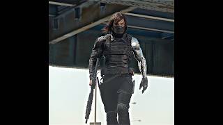 “Winter Soldier Try To Assassinate Nick Fury” | Song-Fragment(slowed) #shorts