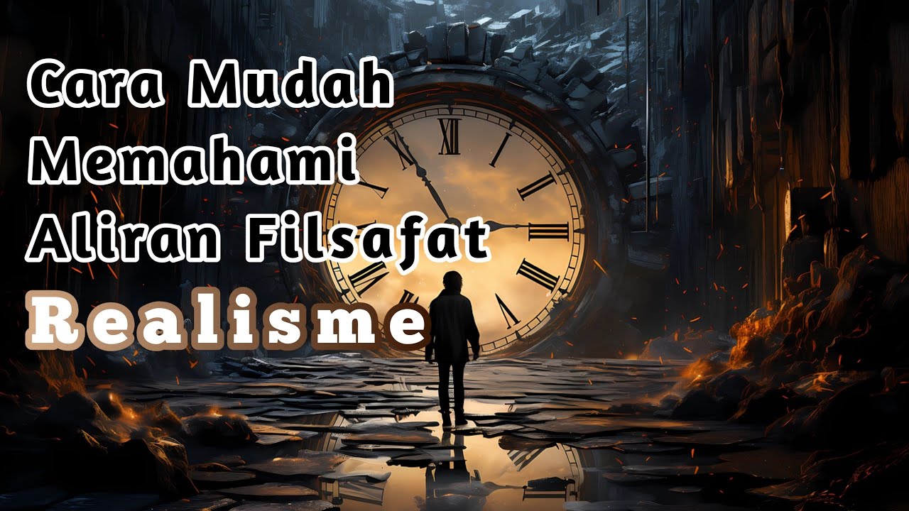 Aliran Filsafat Realisme