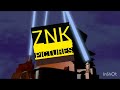 ZNK Pictures Logo By Gman1290