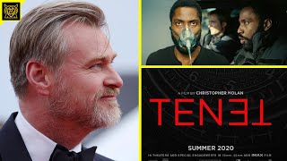 Christopher Nolan REFUSES To Postpone TENET July Release Date