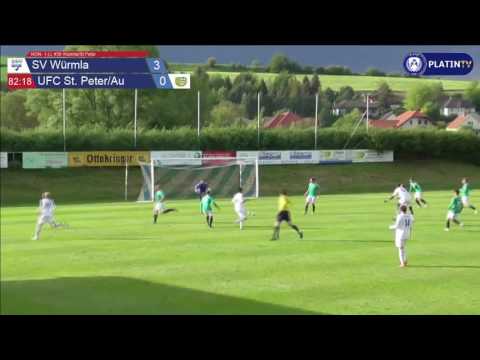 NÖN- 1-LL #30 Würmla/St.Peter - Highlight  ( 2. Halbzeit / 82:24) am 16.05.2016 18:11