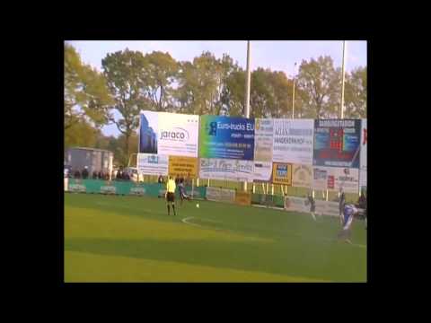 Bocholt Patro eindronde