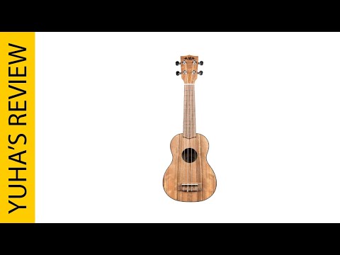 Best Soprano Ukuleles 2025 - Top 5