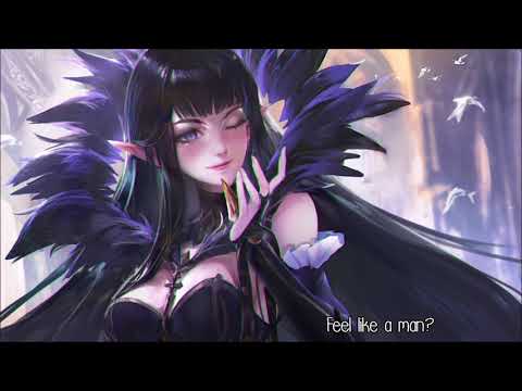 Nightcore - Shattered Glass