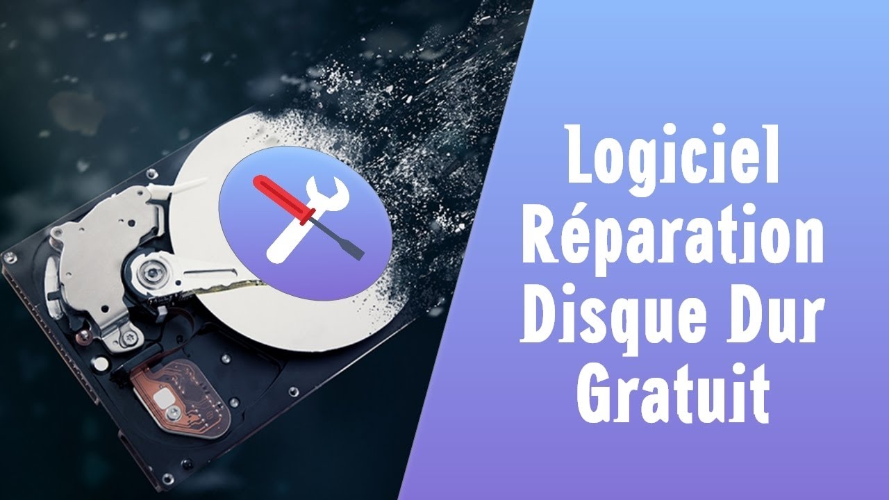 Comment récupérer des données sur un disque dur avec secteurs défectueux