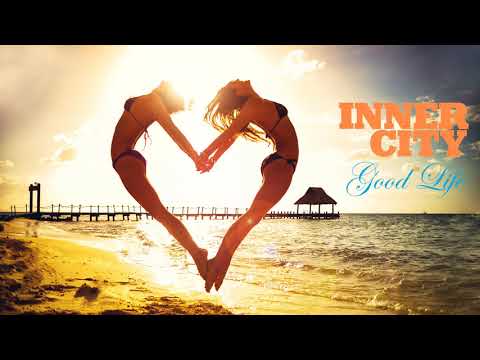 Inner City - Good Life (Overextended Ultramix)