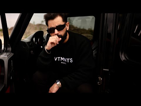 Baaz Gill - Long Story Short (Official Music Video) Latest Punjabi Song 2026 | New Punjabi Song 2026