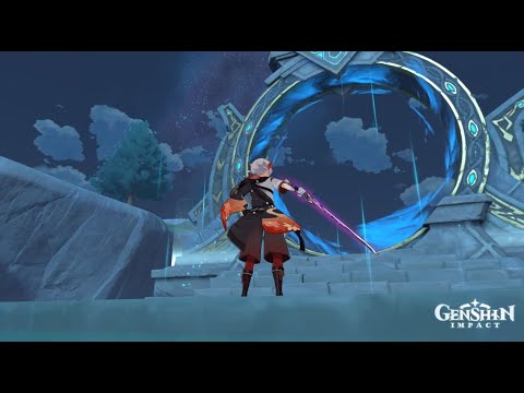 Peak Potential C6 Kazuha 13s Abyss 2.6 12-2-1 Speedrun