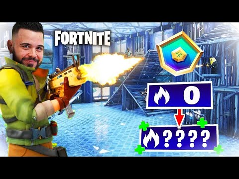 2 Partite in Arena INCREDIBILI - FORTNITE