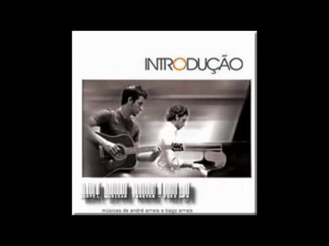 Cada passo - Andre e Tiago Arrais