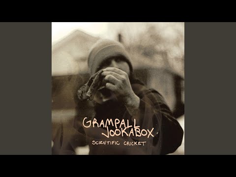 Take Me From Diamond Head - Grampall Jookabox