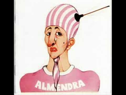 Almendra - Ana no duerme (1969)