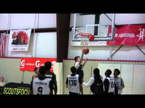 Team9 169 Cameron Oluyitan 6'4 175 Clements High School TX 2015 Unlisted