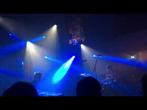Glass Museum live @ Eurosonic Groningen. 18-01-2019