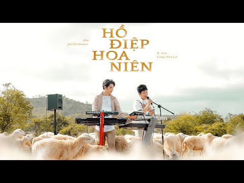 Hồ điệp hoa niên - Long Nón Lá