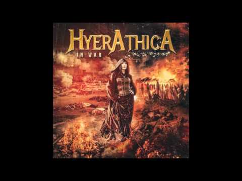 Hyerathica - In war( Teaser)