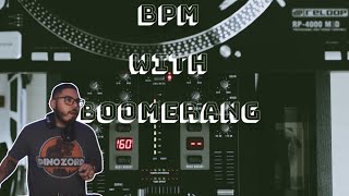 Download lagu EDM REMIXES -  LIVE MIX - BPM WITH BOOMERANG mp3