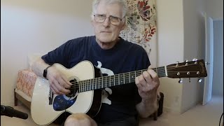 The Willow Tree  (Arrangement Stephen Wake)