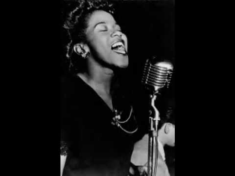 Sarah Vaughan - I Hadn't Anyone 'Til You