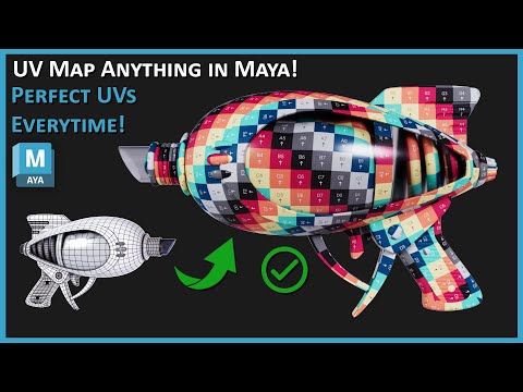 How to Setup Image Planes and Video Reference in Maya 2020